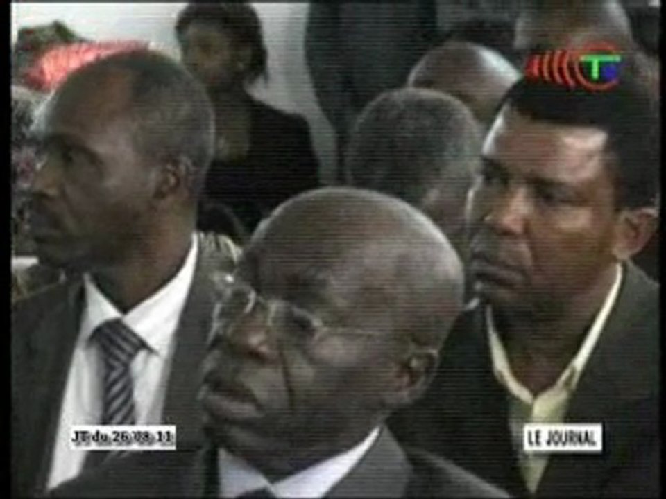 Présentation du recueil de poèmes « Derniers silences »