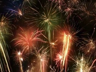 Hochzeitsfeuerwerke Frankfurt (Oder) ...