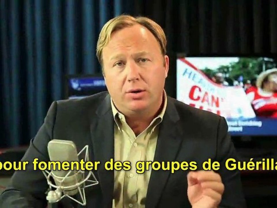 La 3ème guerre mondiale définie(la guerre commence au moyen-orient)