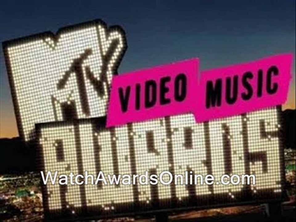 watch 2011 MTV VMA Awards stream online