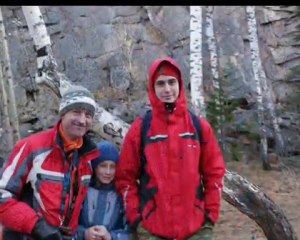 Фильм о моих друзьях...