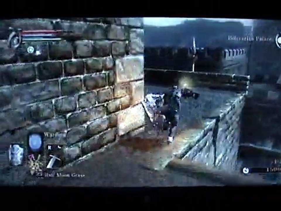 [1-3] Видео Гид Demon's souls 25