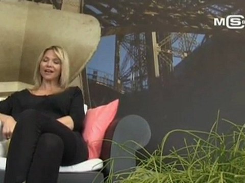 Marie-Gabrielle Lesne - Vendredi 26 Août 2011