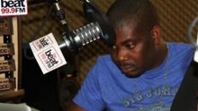 Don Jazzy's interview With Beat 99.9FM