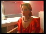 Kylie Minogue The Delinquents interview 1989