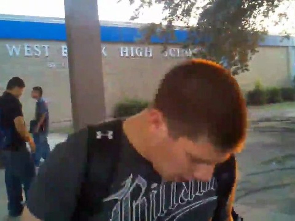 Können Sie crush a Can auf yer Kopf Fail