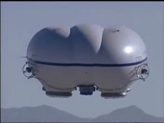 Lockheed Martin P-791