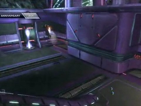 Halo Combat Evolved Anniversary - Halo Fest 2011