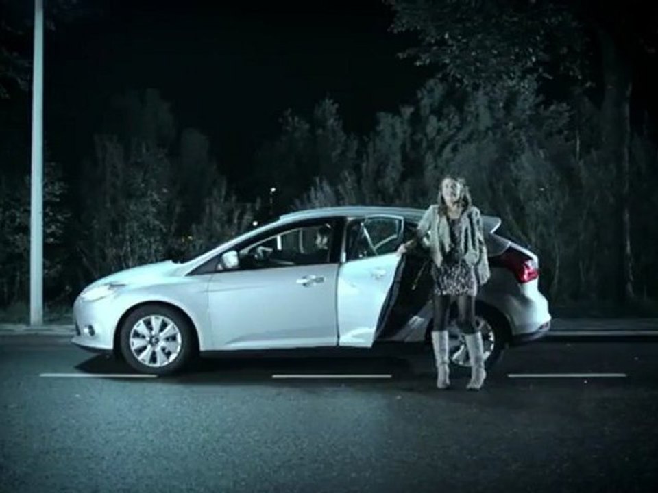 Hyundai Werbespot aus Holland