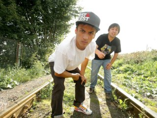 STREET BEAT #39 : PANaNieba и Drag Racing