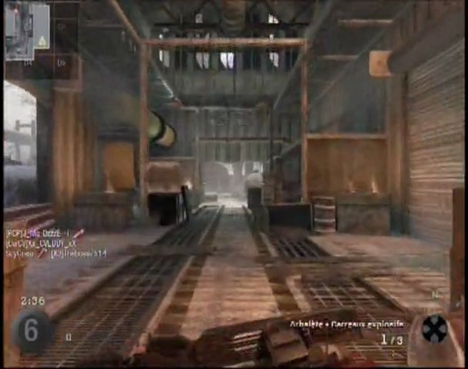 COD/Black Ops_Cailloux et Bâtons_COMMENTER