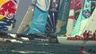 Inside the Race - Oman Sails [S.1] [E.1] - Oman Sails - Extreme Sailing Series - Chine