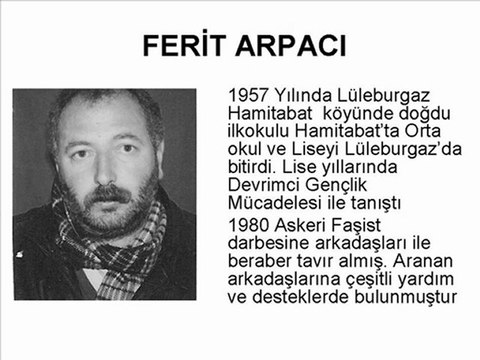 Trakya güneşin çocuklarını anıyor Sunusu süloğlu