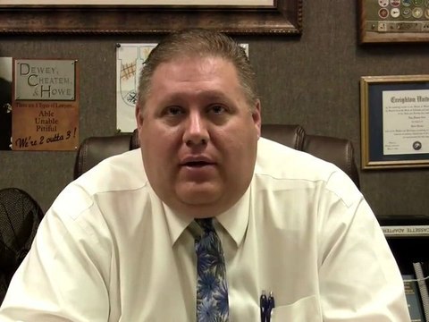 Bankruptcy Lawyers Ogden - Difference between a Chapter 7 and 13