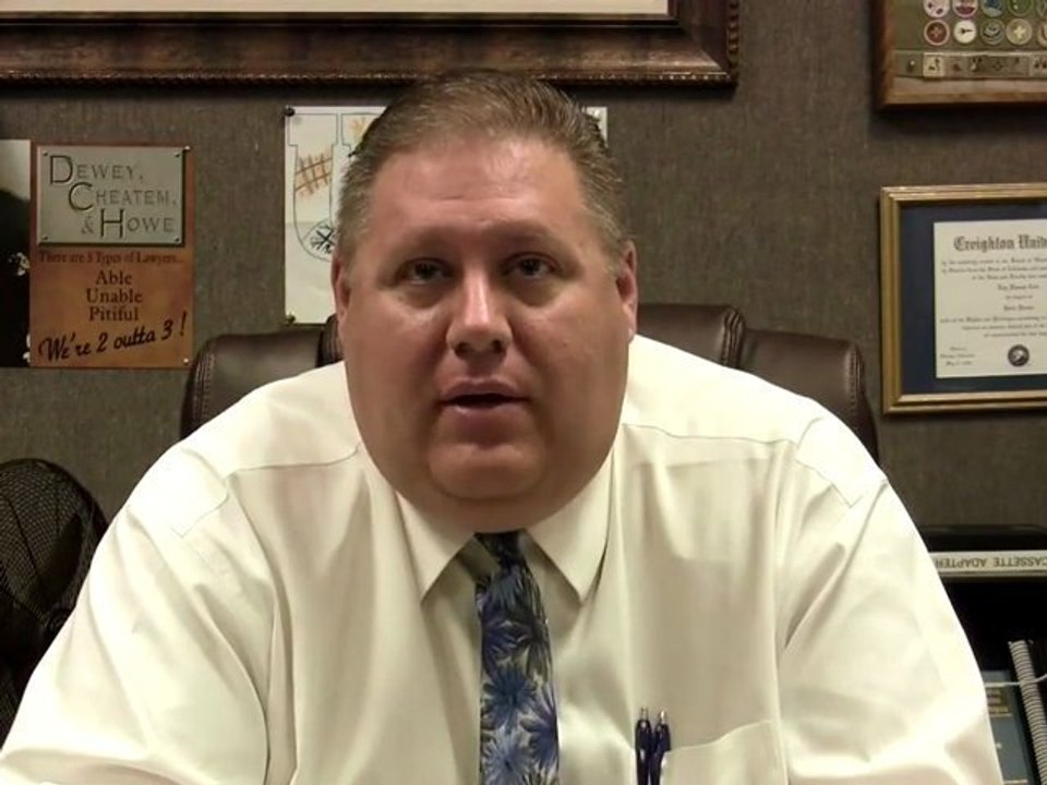 Bankruptcy Lawyers Ogden - Difference between a Chapter 7 and 13