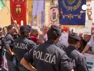 Belde belediye başkanlarından hükümete tepki