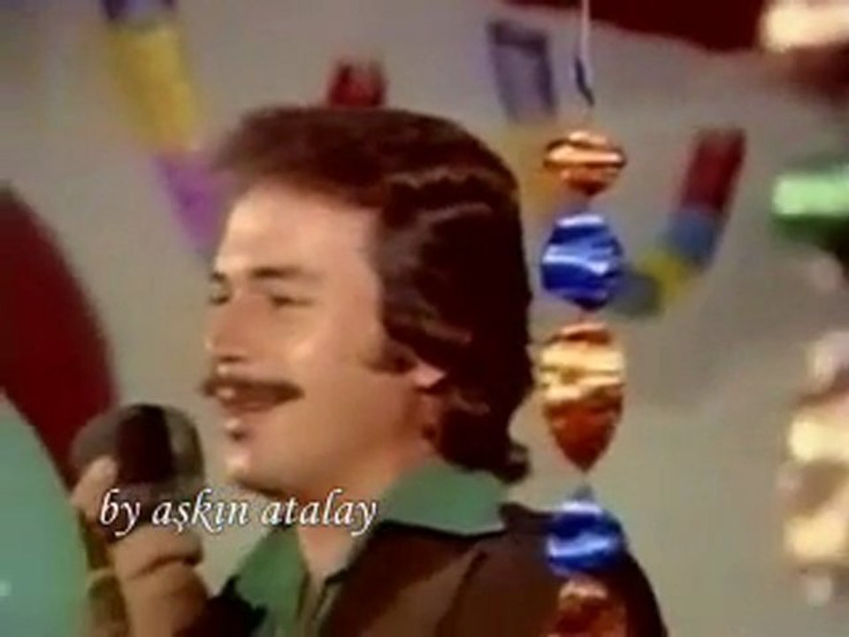 orhan gencebay - beni böyle sev - by aşkın atalay