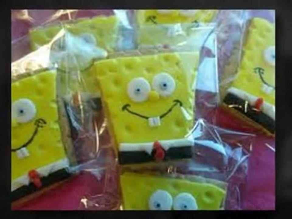 Juegos Gratis De Bob Esponja