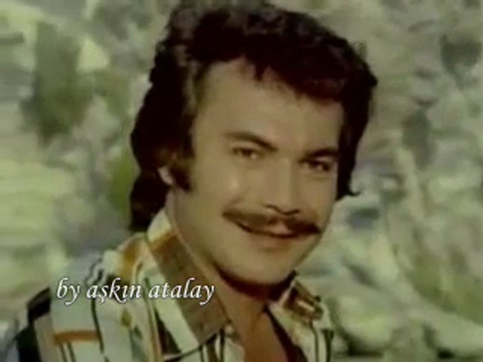 orhan gencebay - hatasız kul olmaz - by aşkın atalay