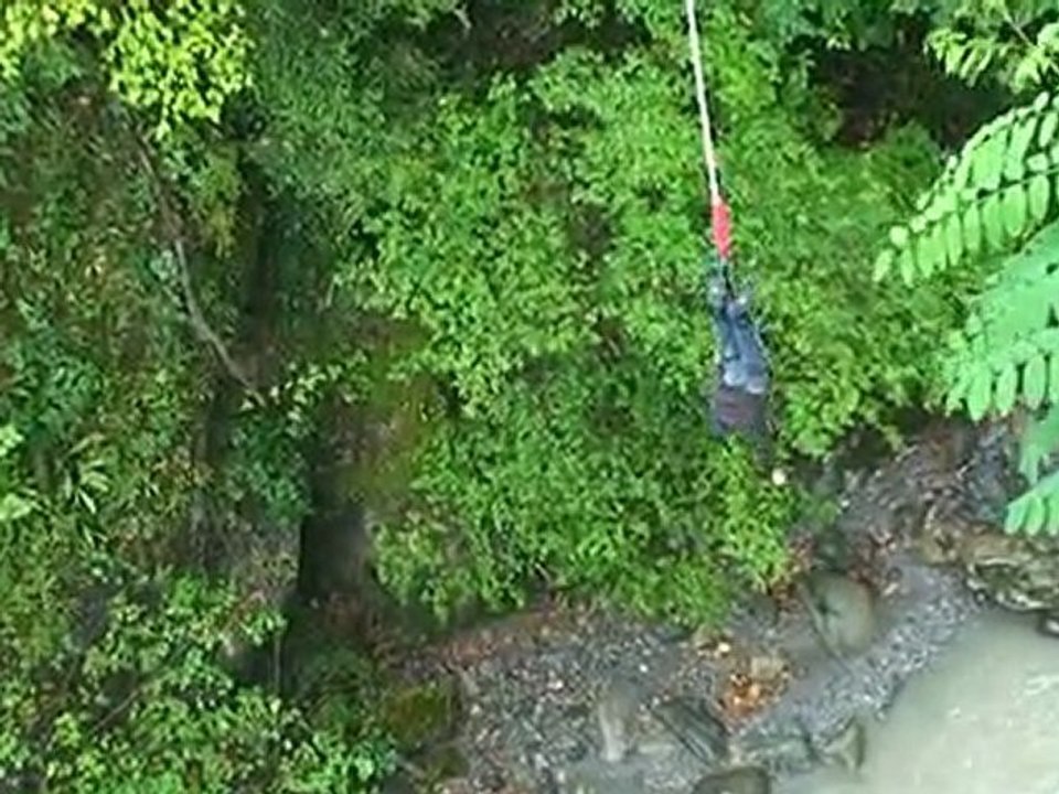 saut elastique pont napoleon 3