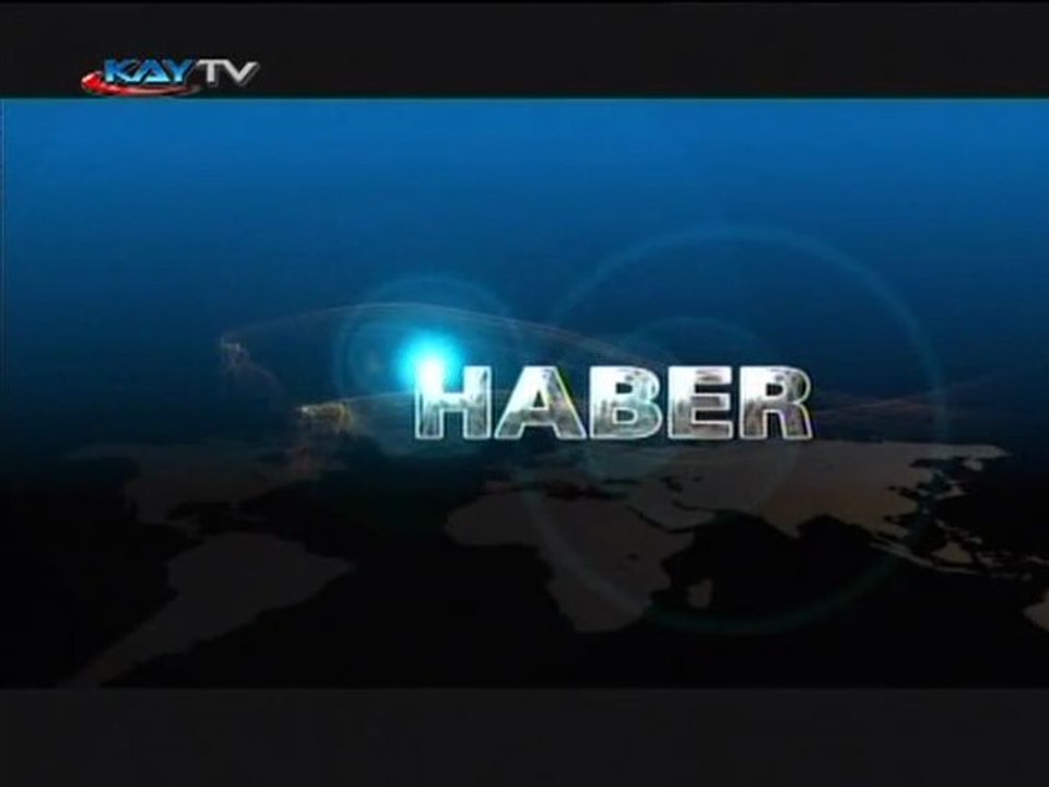 KAYTV ANA HABER BÜLTENİ 26 AĞUSTOS 2011