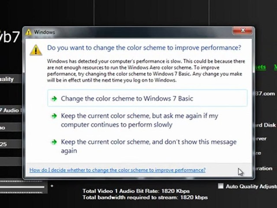webcasting Hardware + webcasting software with low cost