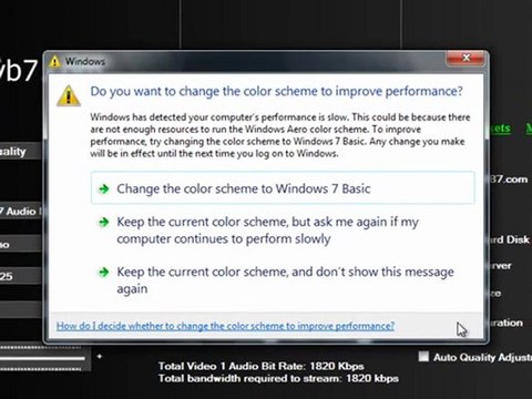 webcasting Hardware + webcasting software with low cost