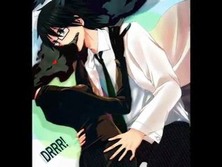 Shinra x Celty : She Can Get It