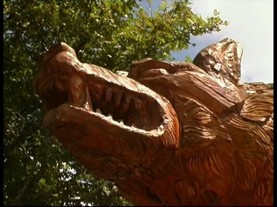 Le loup