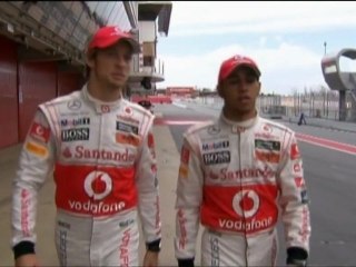 GP Belgio - Webber piu' veloce nelle libere