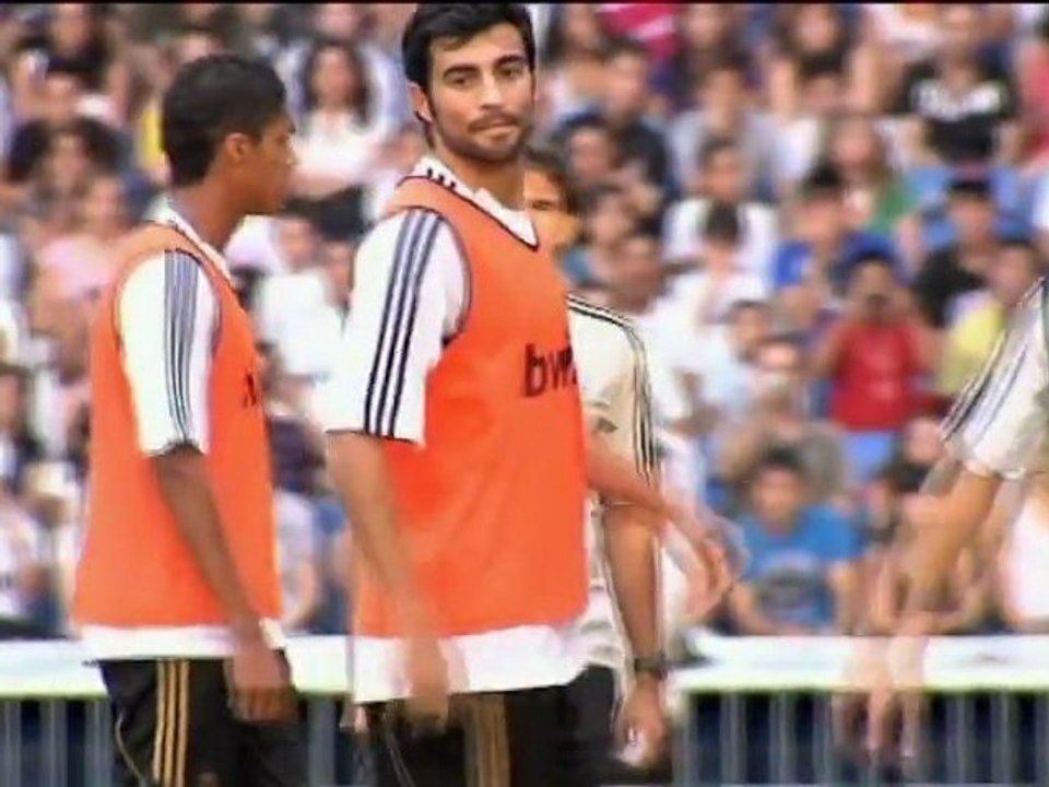 Vorschau auf den ersten Spieltag