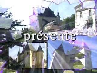 Fête Médiévale à Villeneuve sur Yonne & le Mystère de la Forêt , atelier Vidée