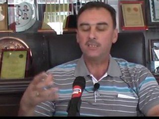 Télécharger la video: BUTSO (Burdur Ticaret ve Sanayi Odası) Başkanı Yusuf Keyik'le Röportaj