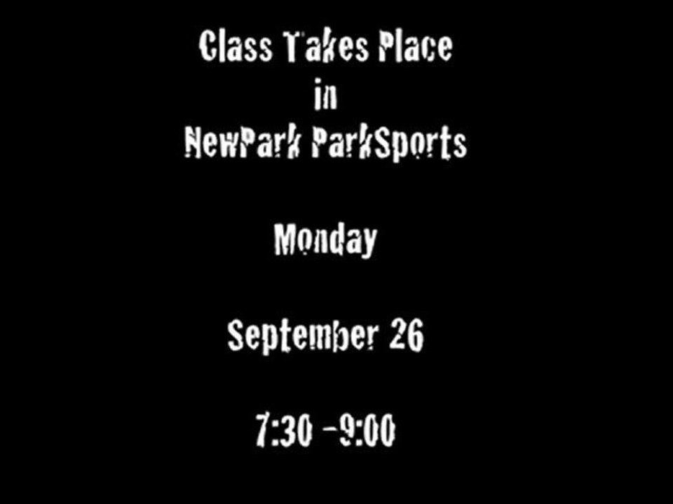 Fitness Centre Dublin , Bootcamp Fitness Classes in Dublin