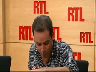 "Le portrait chrono" de... Johnny Hallyday (vidéo)