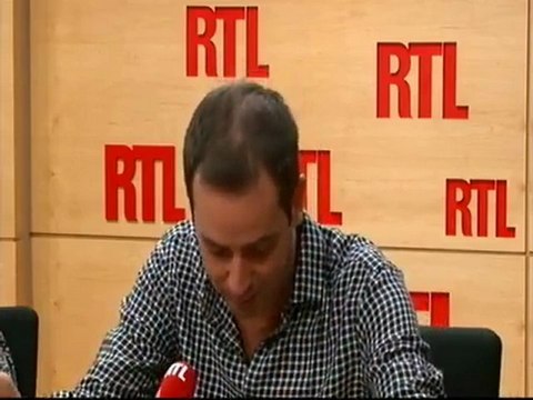 Le portrait chrono de... Dominique Strauss-Kahn (vidéo)