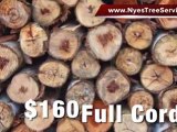 Utah firewood for sale - $100 per half cord - $160 per cord