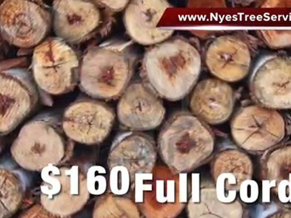 Utah firewood for sale - $100 per half cord - $160 per cord