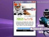 Install Madden NFL 12 Free on Xbox 360 And PS3!!