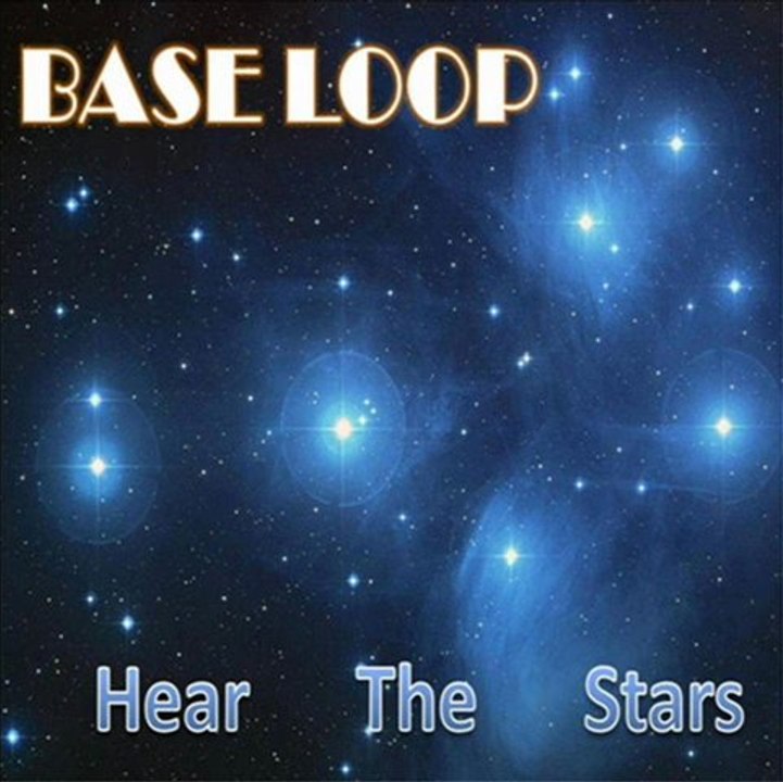 BASE LOOP - Hear the stars (dance club version)