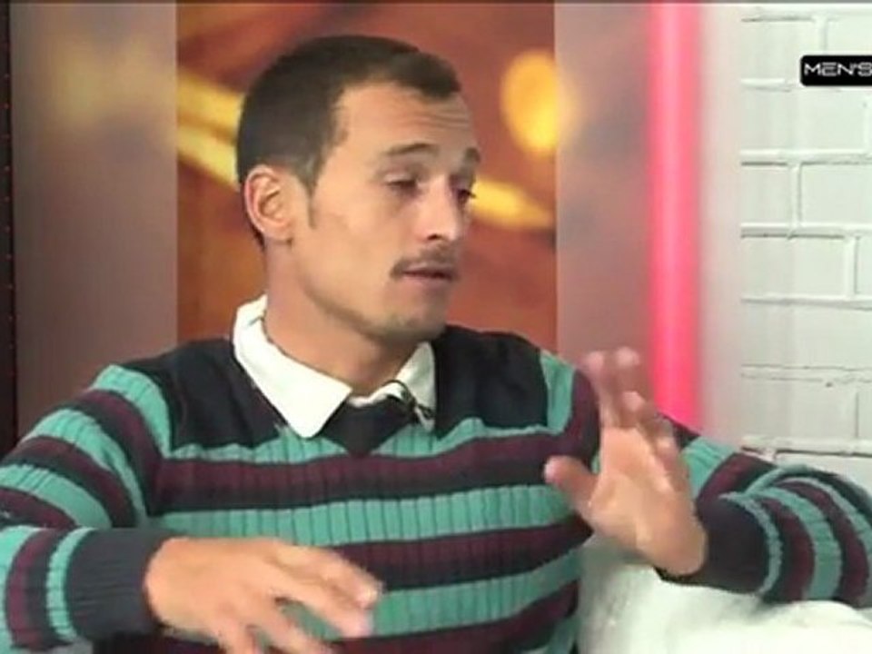 Une fille dans ton vestiaire [S.1] [E.17] - Bodyboard - Amaury LAVERNHE