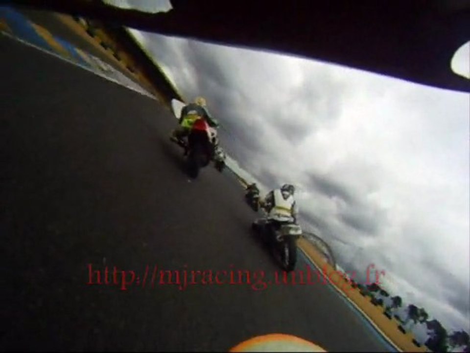 500cup2011 - Best of Le Mans