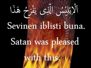 HAK PINARI ABDULLAH MURAD ŞÜKRÜOĞLU İSLAM ŞİİRİ- ARABIC- ENGLISH