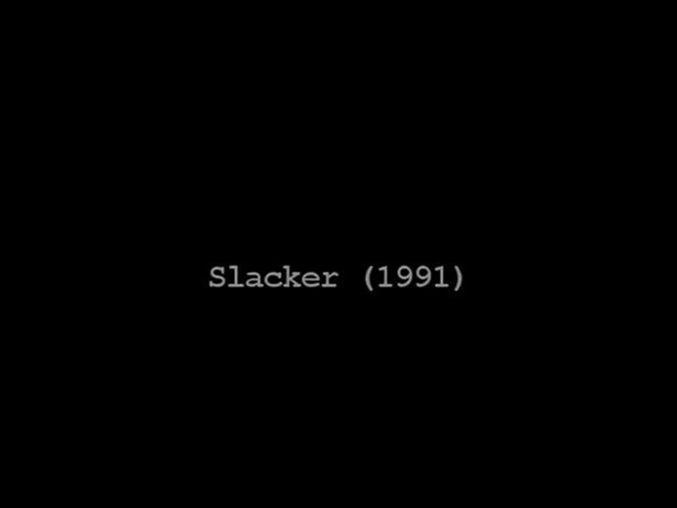 Slacker (1991)