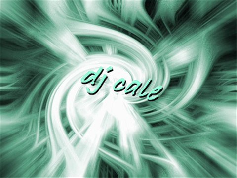 dj cale los yakis y chani 2011 remix