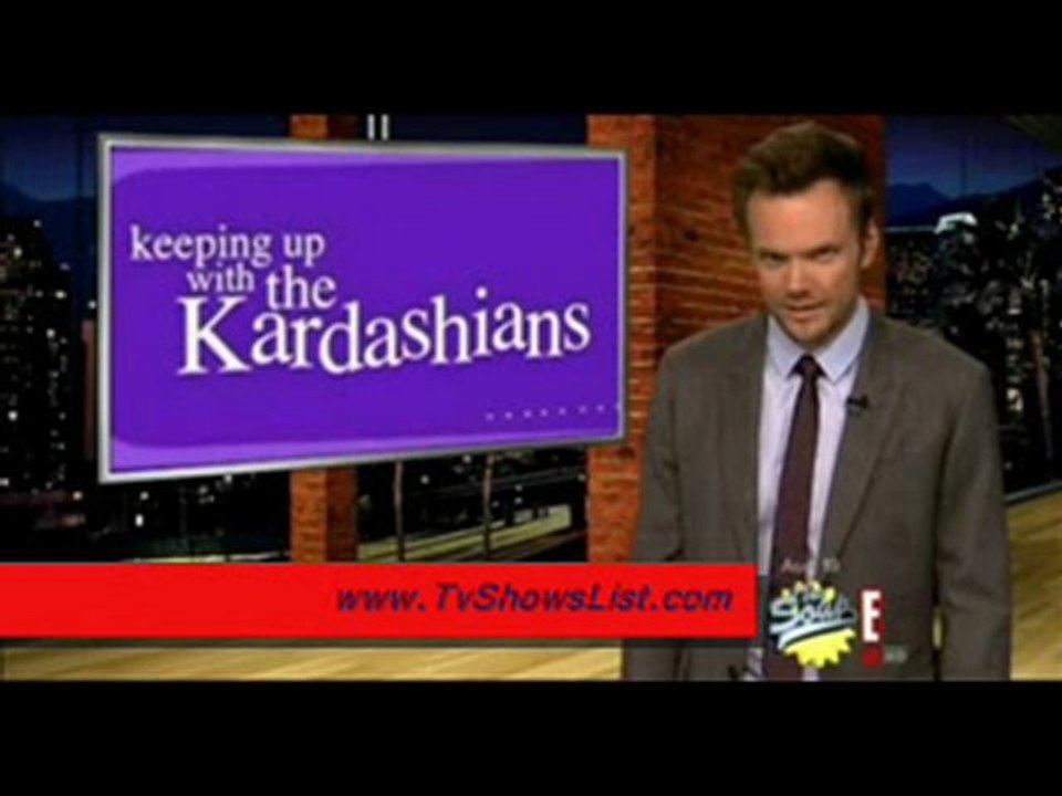 The Soup Season 1 Episode 31 'August 19th'