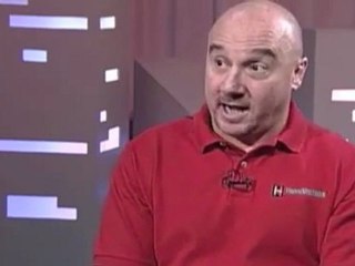 Interview Part 1 About Eddie Gant and the Real Estate Investing Market