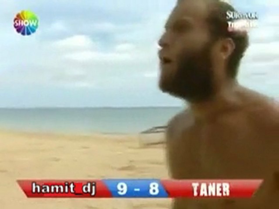 hamit_dj - Taner Tolga Tarlacı Maç Yaptı Ve Olanlar Oldu !