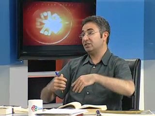 Dirok_Program_10 - Kürtler, Tarihi ve İctima-İ Tedkikat (Alişan Akpınar)