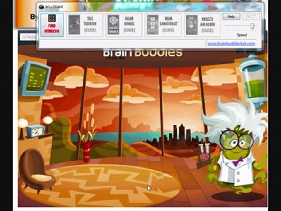 Brain Buddies | Bot 2.0 | SesLi | TrGala